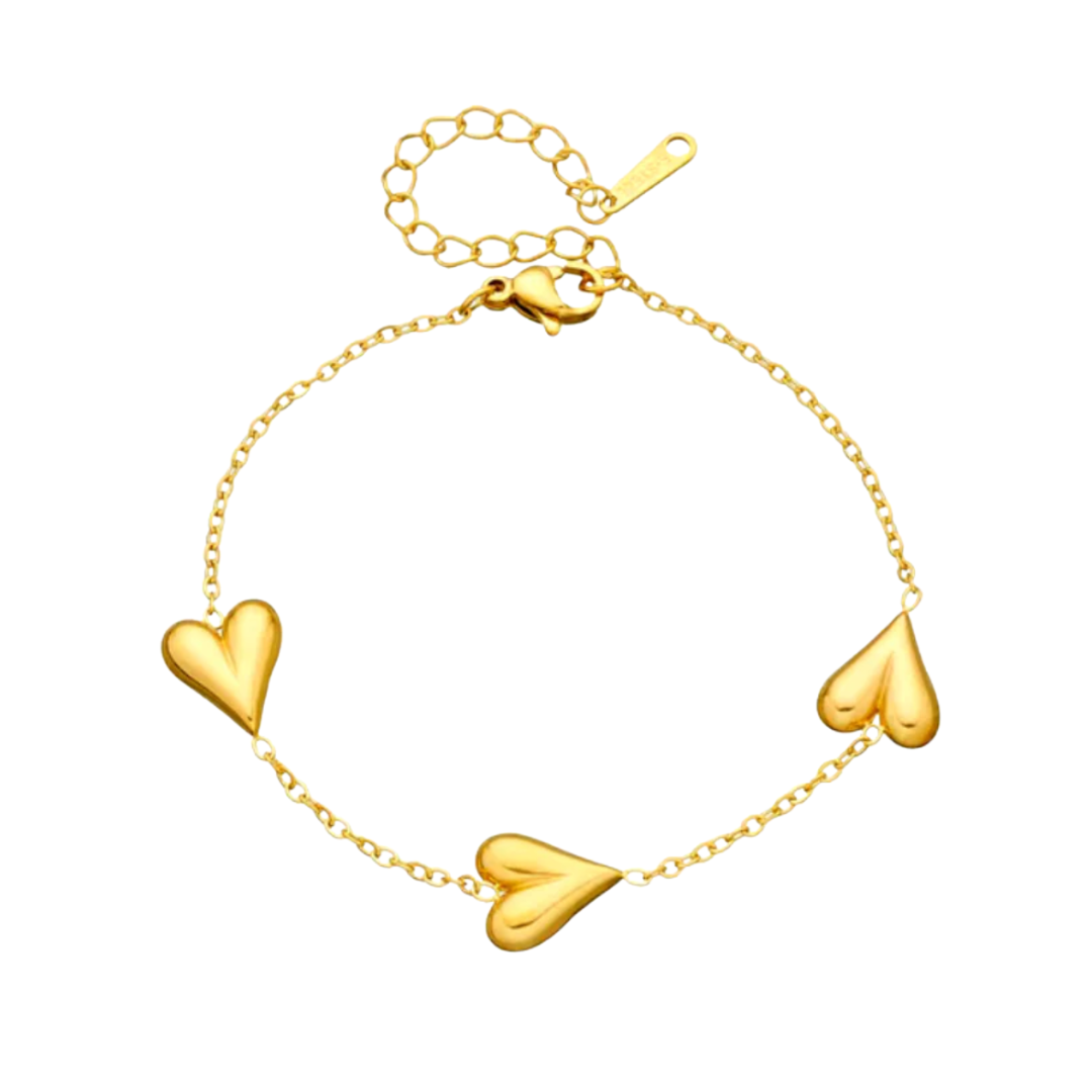 Sydney Soul Trio - bracelet