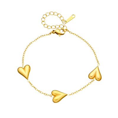 Sydney Soul Trio - bracelet