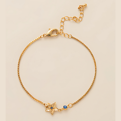 Personal Birth Month Bracelet