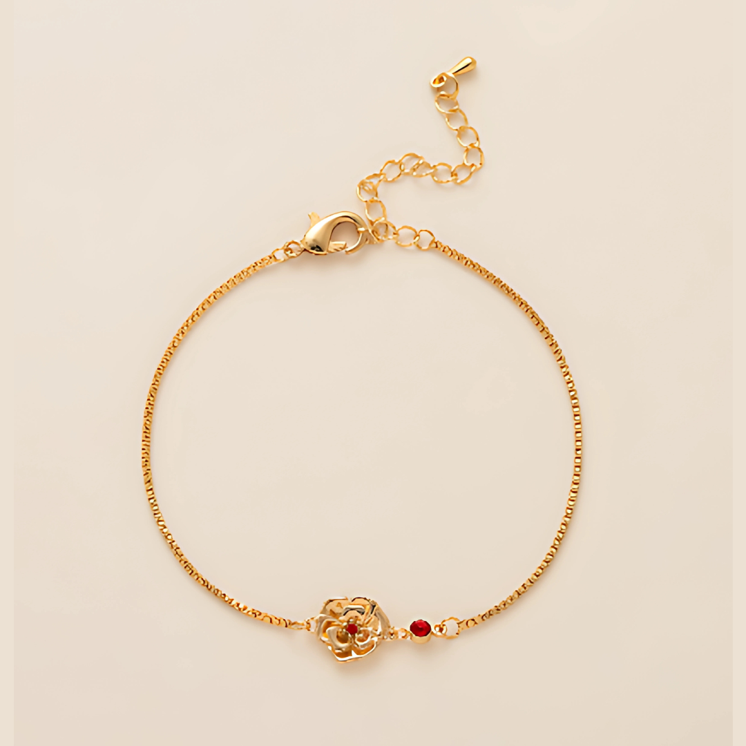 Personal Birth Month Bracelet
