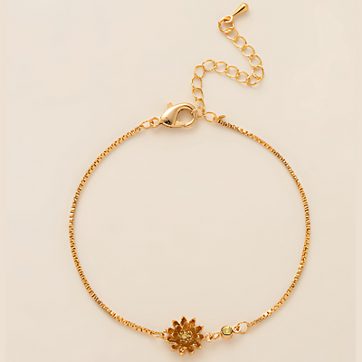 Personal Birth Month Bracelet