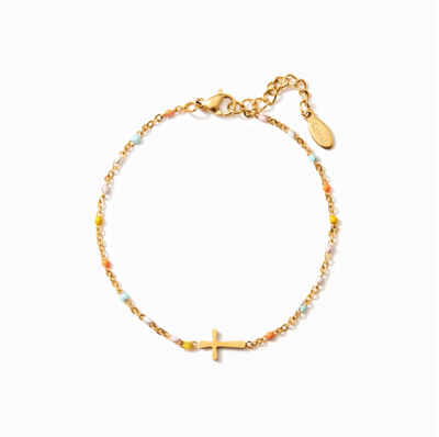 Faith Bond Bracelet