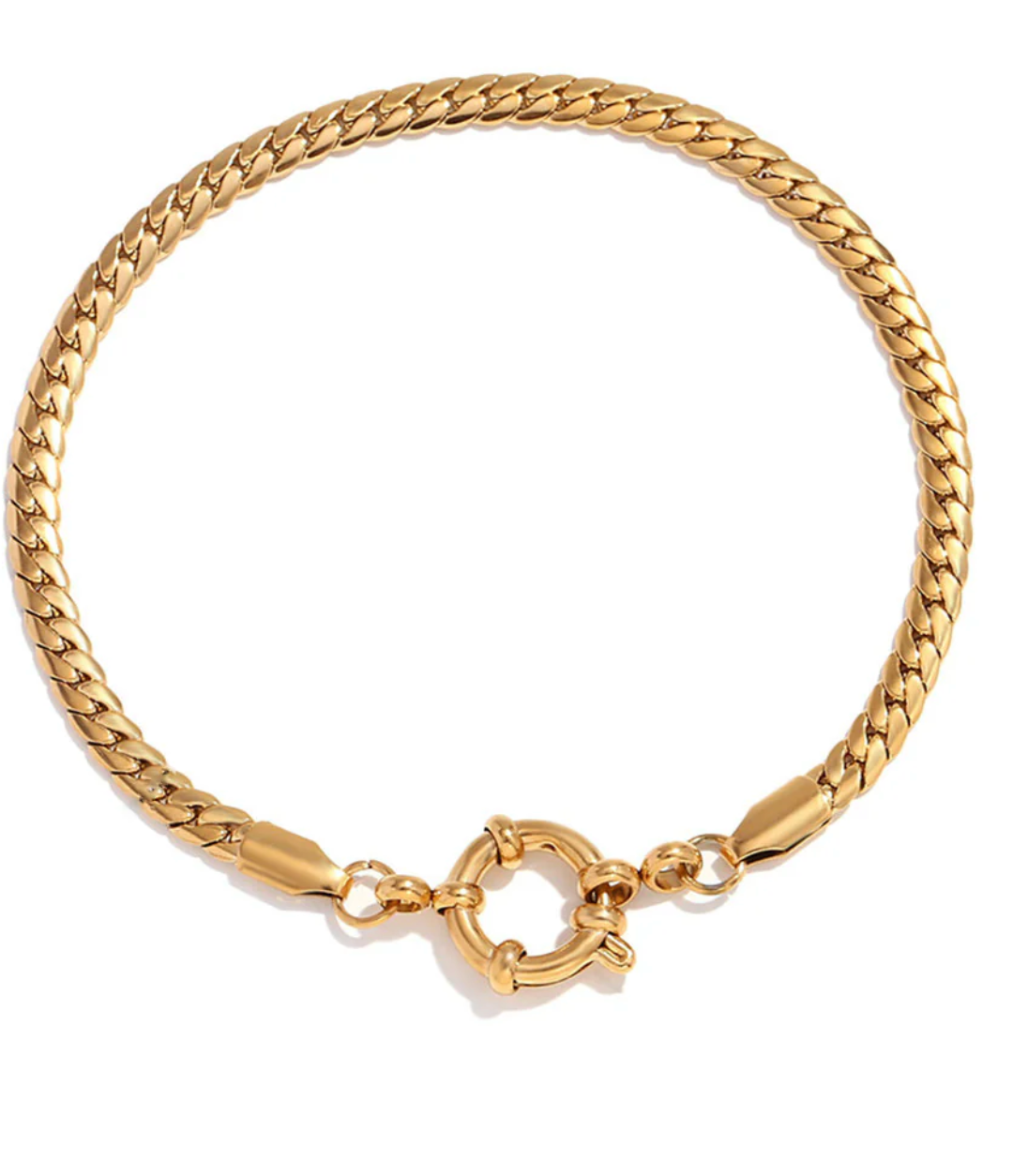 French Elegance - Bracelet