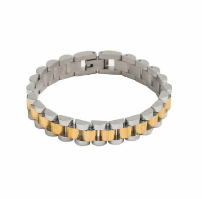 Aurora Link Bracelet