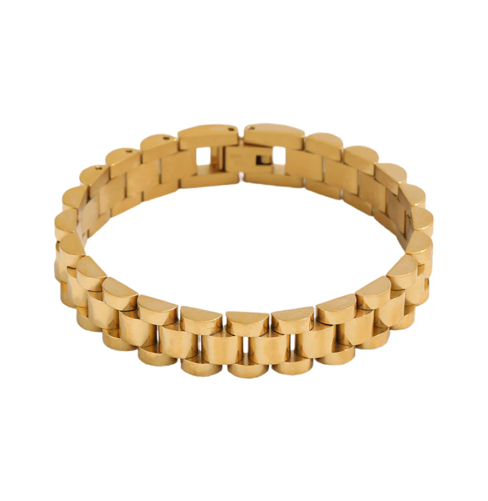Aurora Link Bracelet