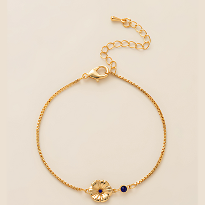 Personal Birth Month Bracelet