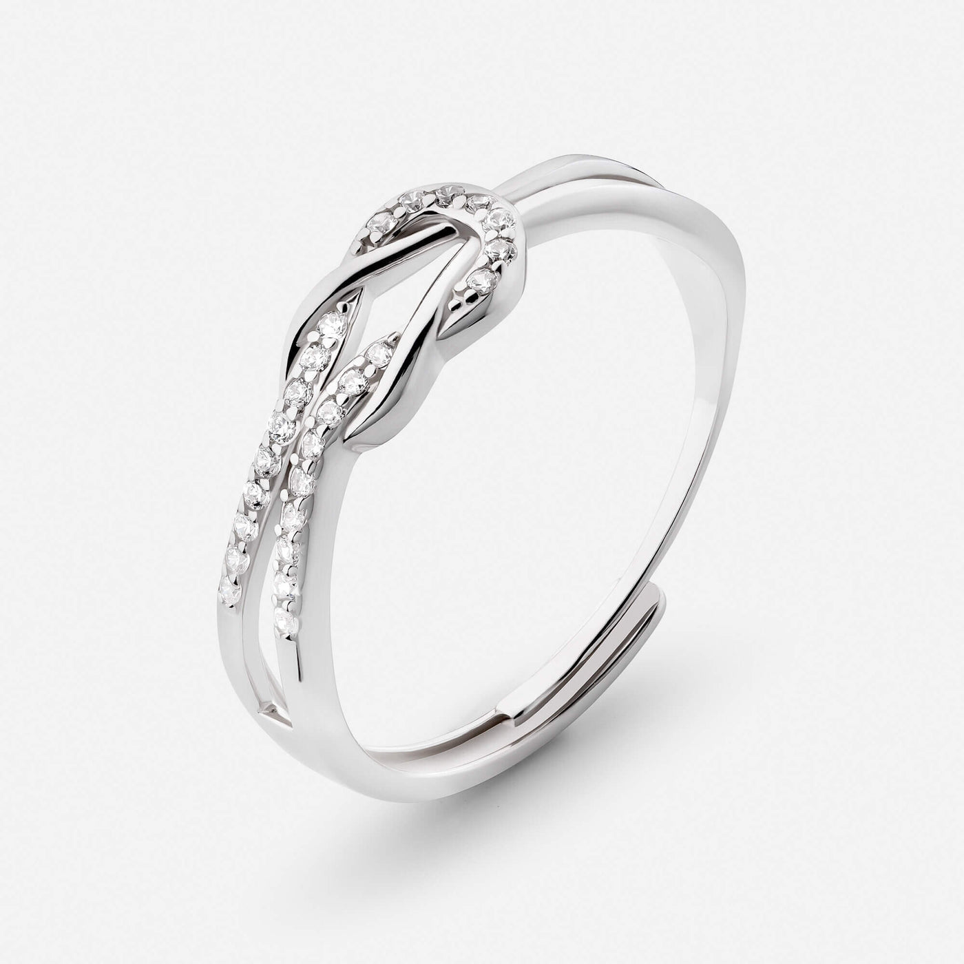 Button ring